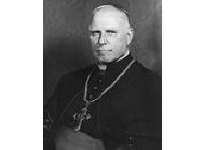 Il vescovo von Galen Il vescovo von Galen